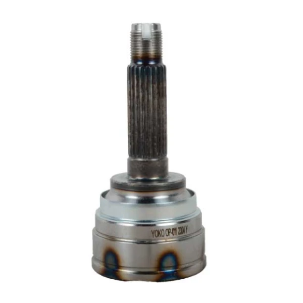 Homocinetica L/rueda (seg. Ext) 23x19x46 Spark Lt - Yokomitsu Para Chevrolet Spark 2006-2010 Lt